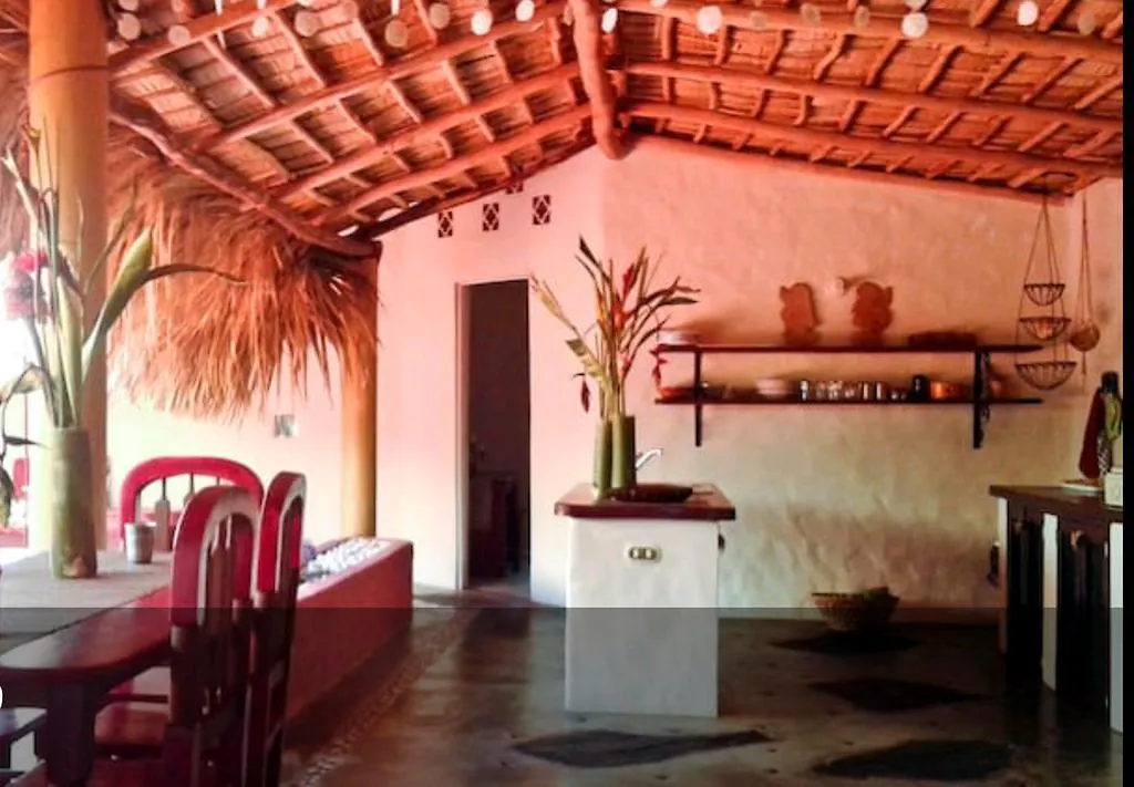 فيلة فيلا Casa Stella لاس تاريناس جمهورية الدومينيكان