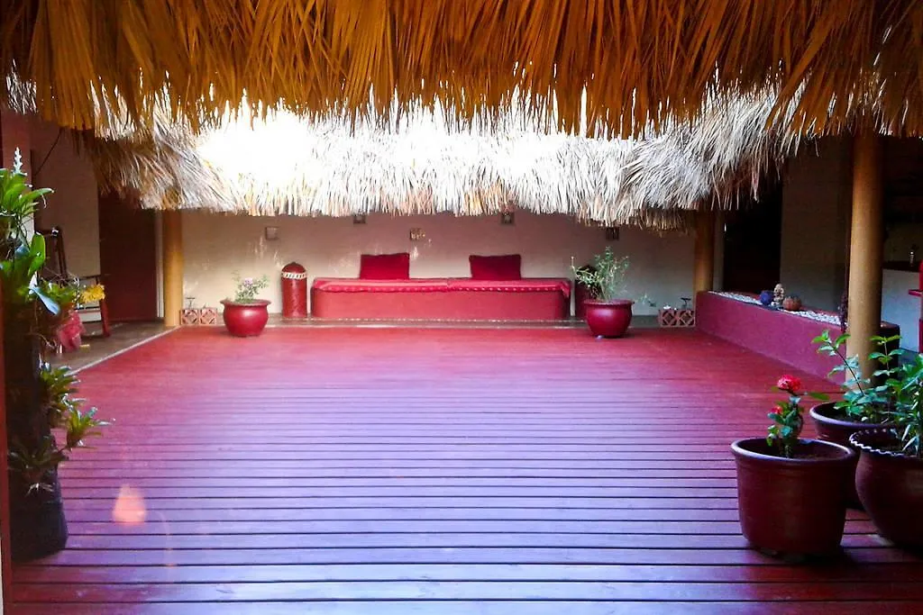 فيلا Casa Stella لاس تاريناس