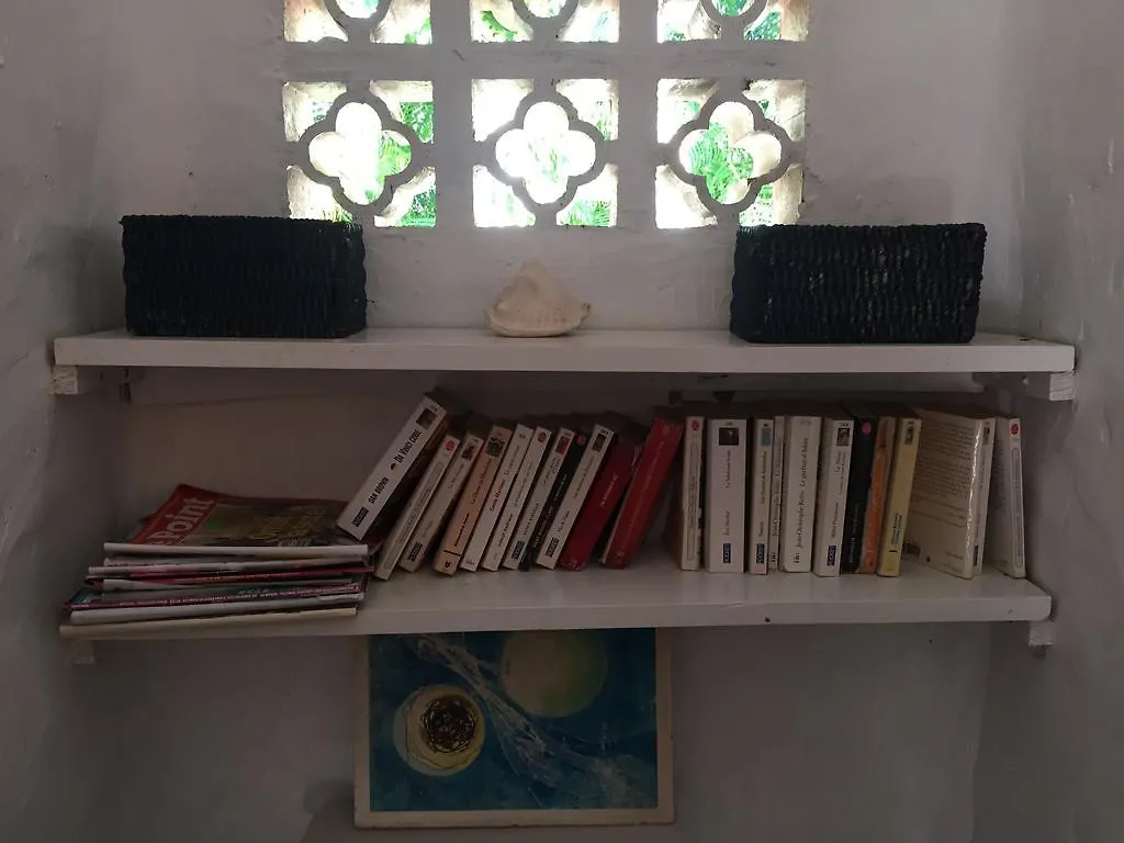 فيلة فيلا Casa Stella لاس تاريناس