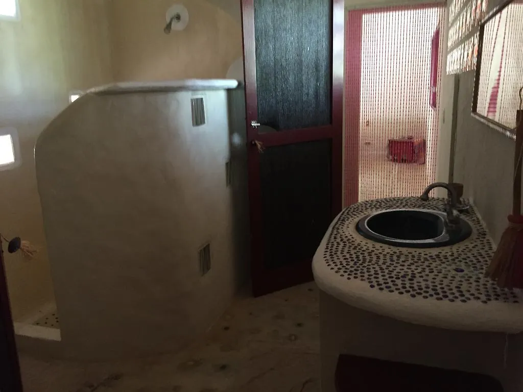 فيلا Casa Stella لاس تاريناس