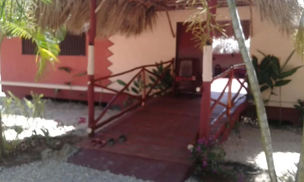 فيلة فيلا Casa Stella لاس تاريناس