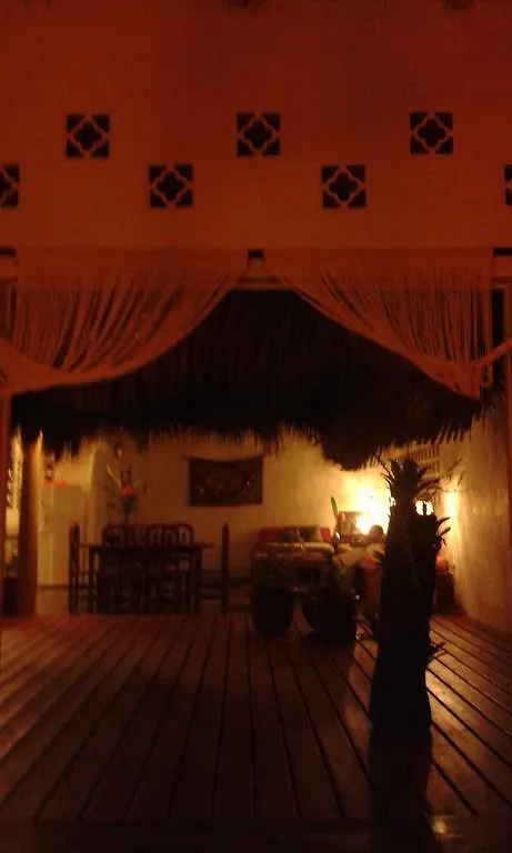 فيلا Casa Stella لاس تاريناس 0*,  جمهورية الدومينيكان