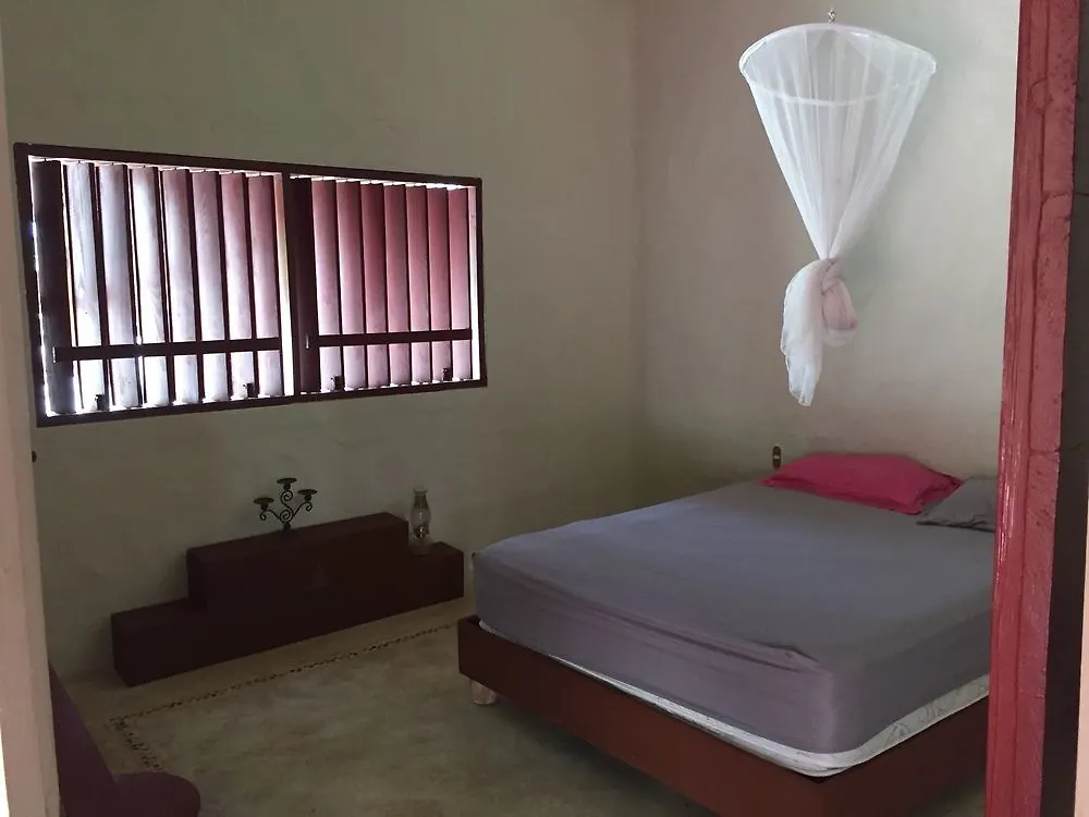 فيلة فيلا Casa Stella لاس تاريناس جمهورية الدومينيكان