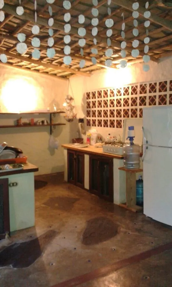 فيلة فيلا Casa Stella لاس تاريناس