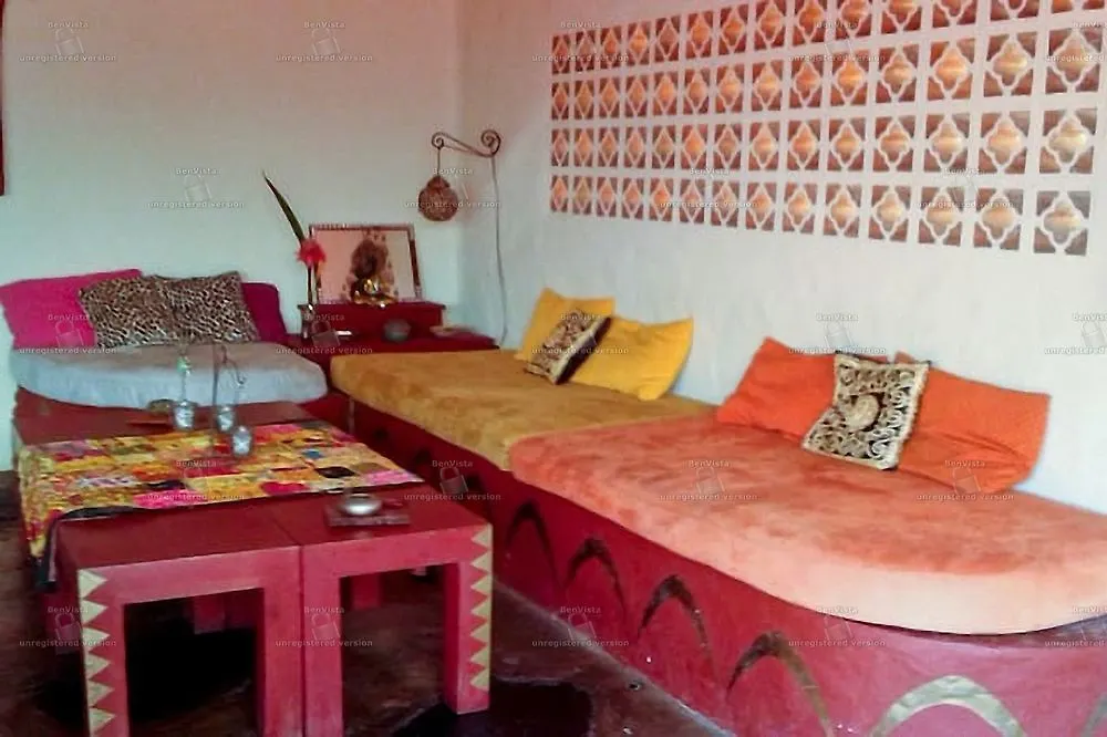 فيلة فيلا Casa Stella لاس تاريناس