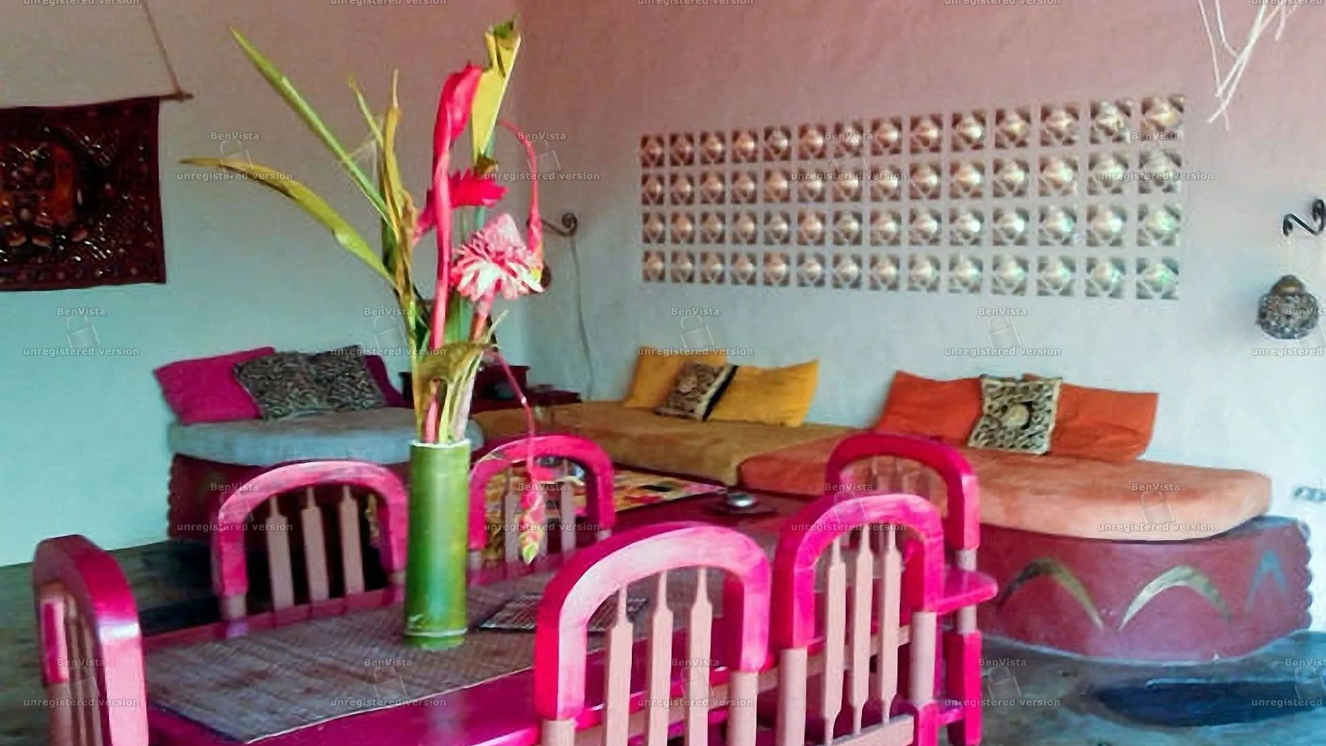 فيلا Casa Stella لاس تاريناس فيلة